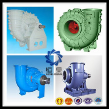 YQ hot sale power plants electric&diesel flow slurry pump price